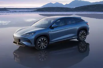 BYD Holds Steady in Second Place with Key SUVs Supporting Half the Sales? | Analysis of May 2026 Hong Kong New Vehicle Registration Trends