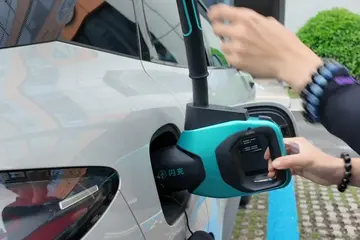 9分鐘充夠電?BYD閃充到底有幾快?