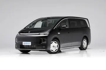 Leapmotor D99 Flagship MPV Launched in China's Mainland, Priced from RMB 249,800 to RMB 319,800