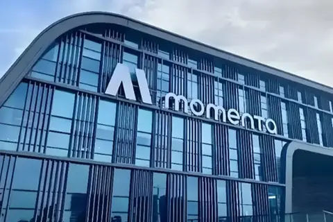 物理AI第一股Momenta正式招股 豪華基石陣容撐場