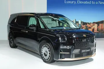 Geely Sets Historic Single-Month Export Record in June as H1 Sales Top 1.42 Million Units