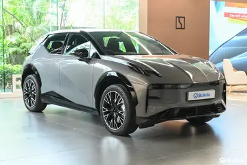 Performance and equipment upgrades detailed: A closer look at the 2026 Zeekr X