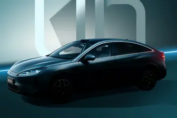2027 BYD Seal 06 Unveiled with LiDAR and More Powerful Performance Upgrades