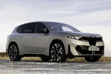 BMW公布上半年財報:稅前利潤錄得40.45億歐元