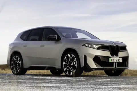 BMW公布上半年財報:稅前利潤錄得40.45億歐元