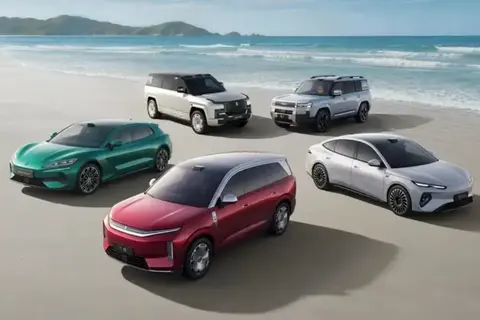BYD driver-assistance fleet tops 3.52 million as July sales hit 419,211