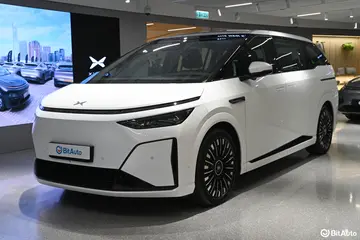 小鵬集團公佈 2026 年第二季財報 業績及全球化布局持續推進