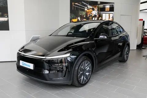 Hong Kong August new car registrations: BYD leads as Tesla and BMW round out top three
