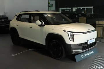 September 2026 Hong Kong Car Sales: BYD tops the charts, Dongfeng enters top three on Vigo sales