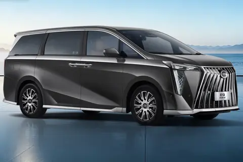 GAC E9 PHEV GX Premium now on offer for HK$569,000 in Hong Kong